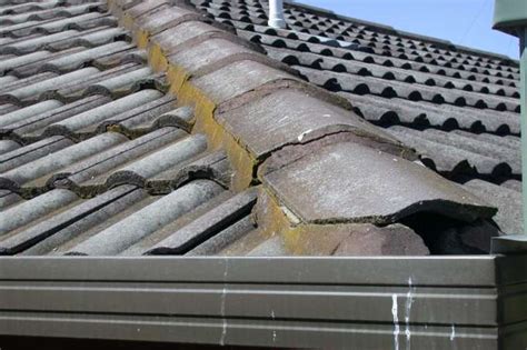 Roof Repairs Parramatta .